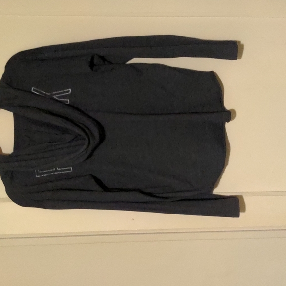 Pittsburgh Steelers Pink Victoria Secret Hoodie - Picture 3 of 4